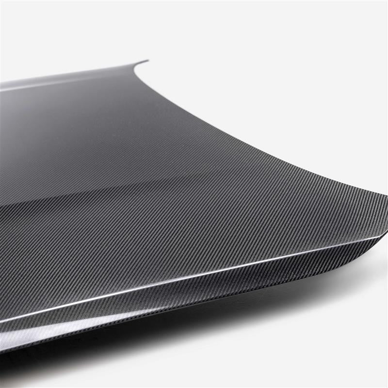 Seibon - OEM-Style Carbon Fiber Hood for BMW G80 / G82 / G83