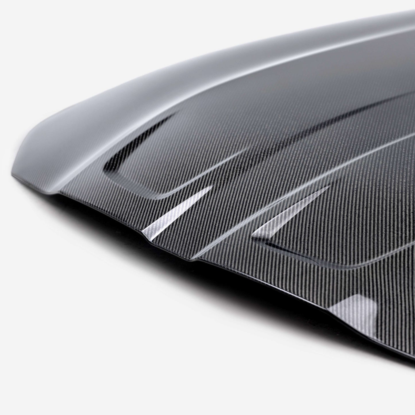 Seibon - OEM-Style Carbon Fiber Hood for BMW G80 / G82 / G83