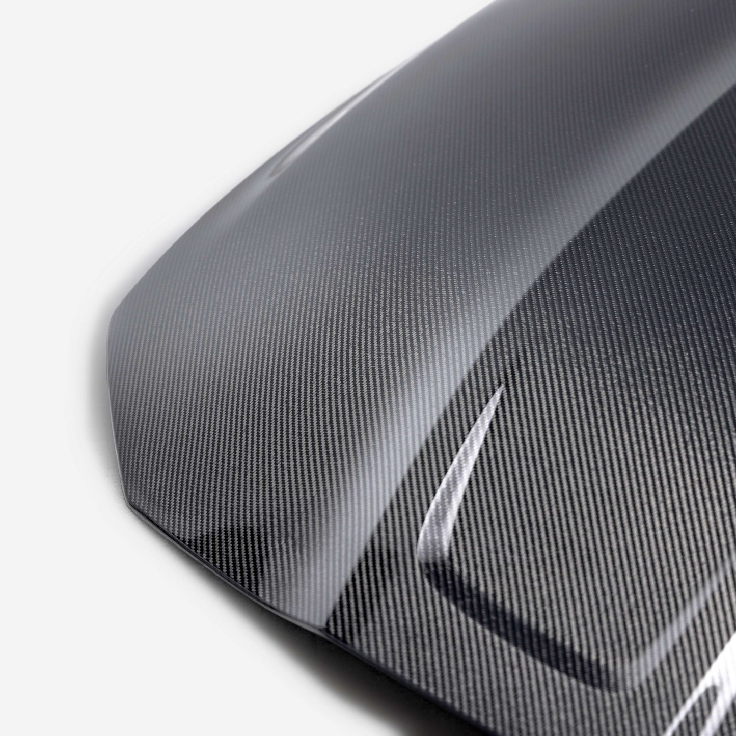 Seibon - OEM-Style Carbon Fiber Hood for BMW G80 / G82 / G83