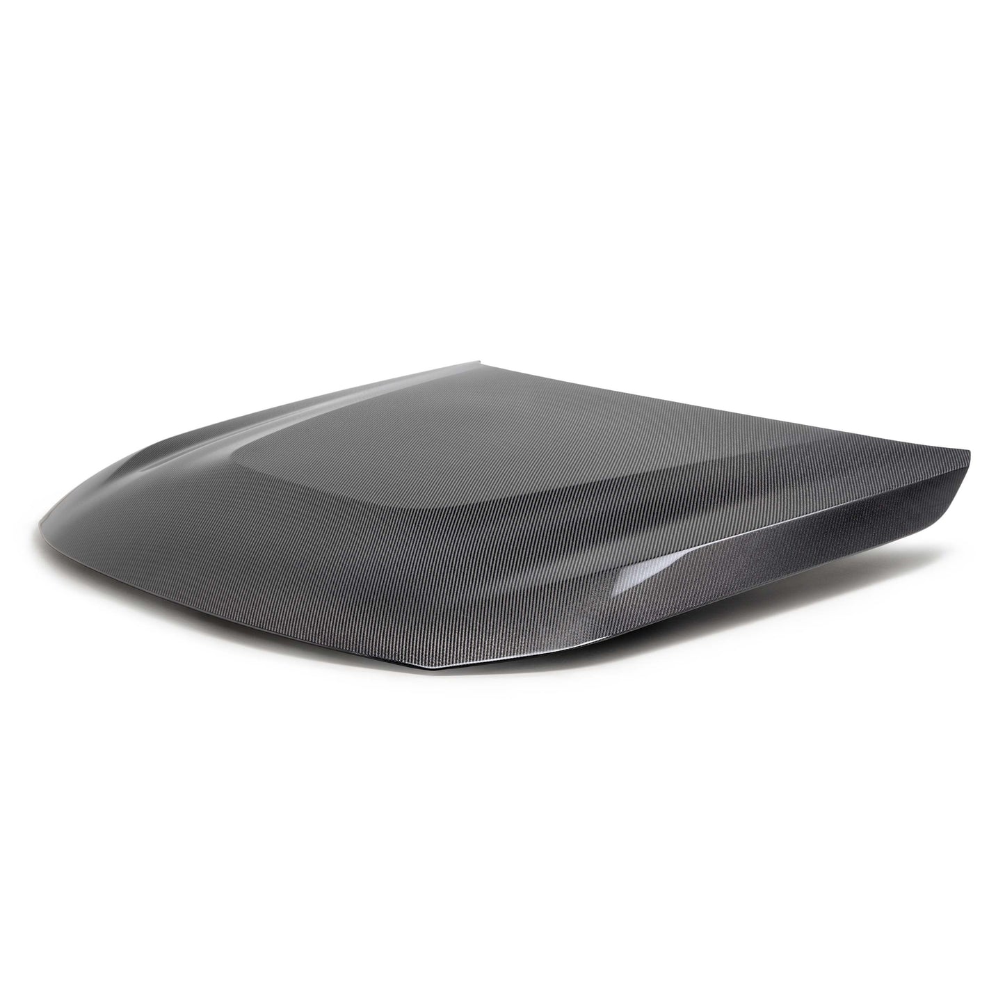 Seibon - OEM-Style Carbon Fiber Hood for BMW G42 / G87