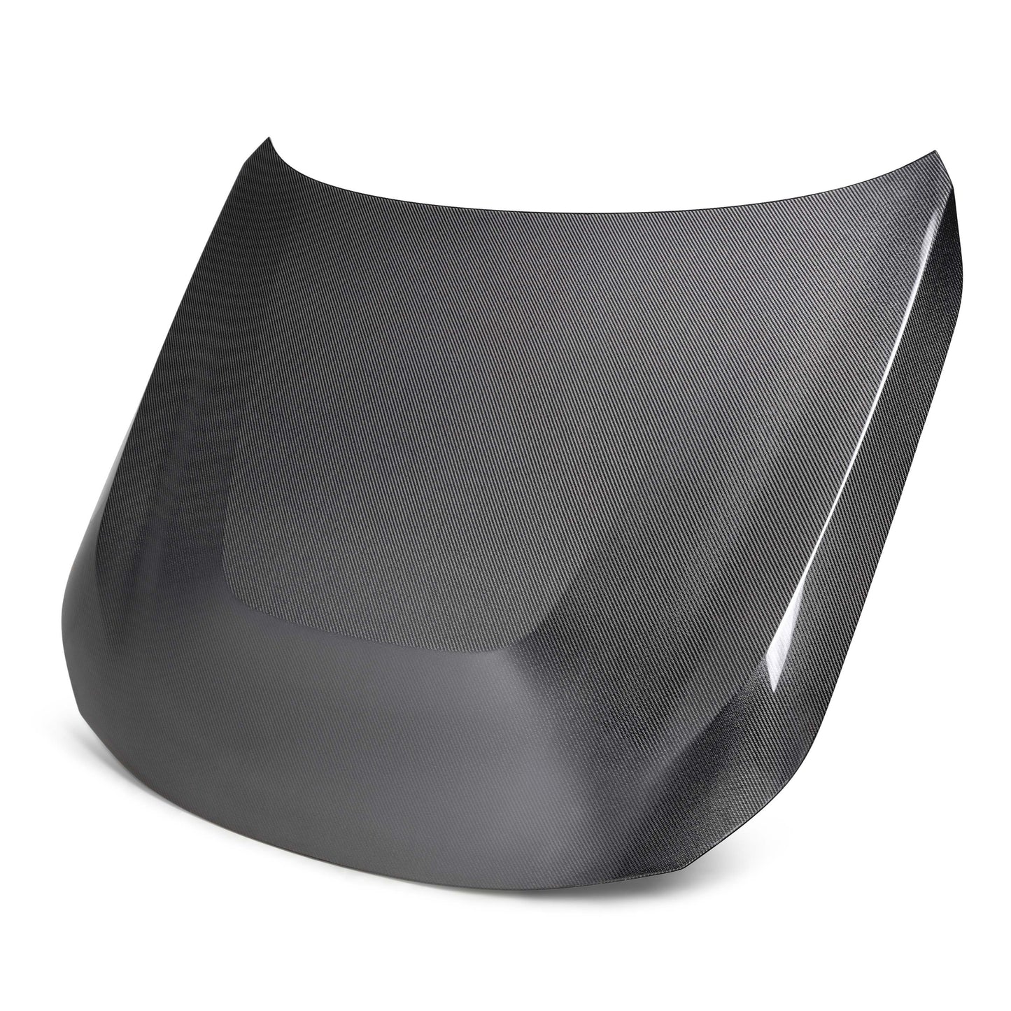 Seibon - OEM-Style Carbon Fiber Hood for BMW G42 / G87