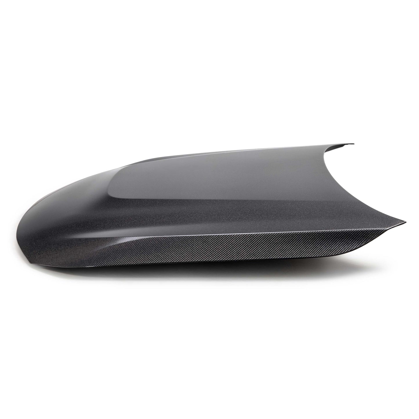 Seibon - OEM-Style Carbon Fiber Hood for BMW G42 / G87