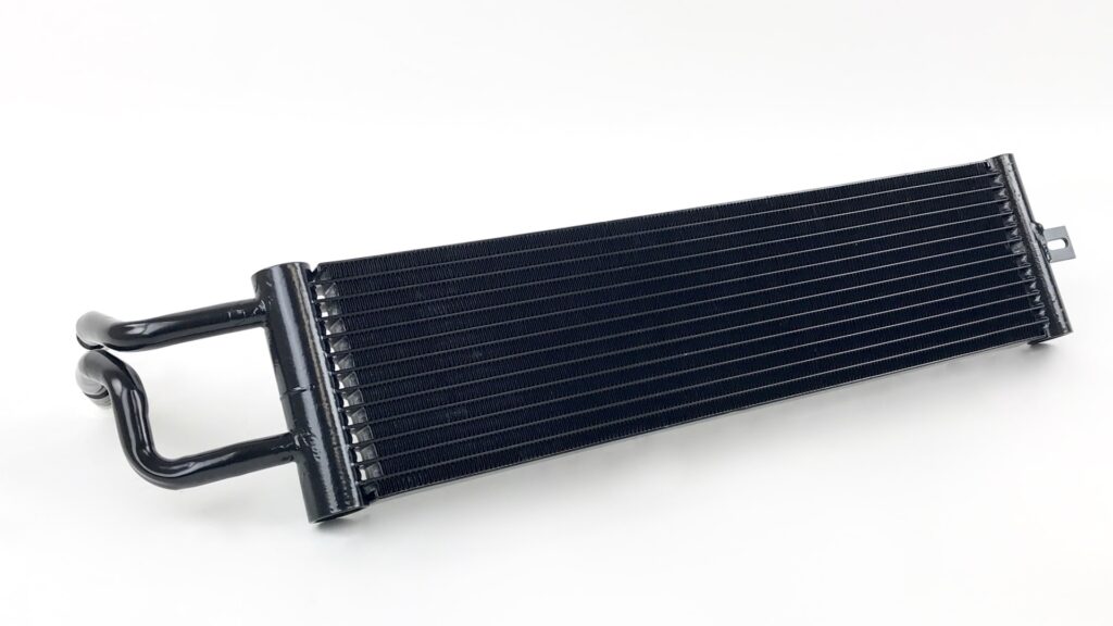 CSF - N55 Race Spec DCT Oil Cooler for BMW F87 M2
