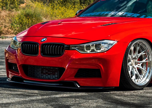 StreetFighter LA - Front Lip for BMW F30