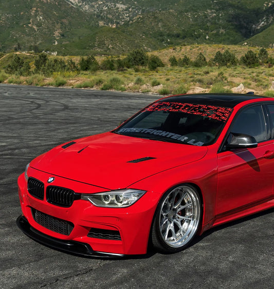 StreetFighter LA - Widebody Base Kit for BMW F30