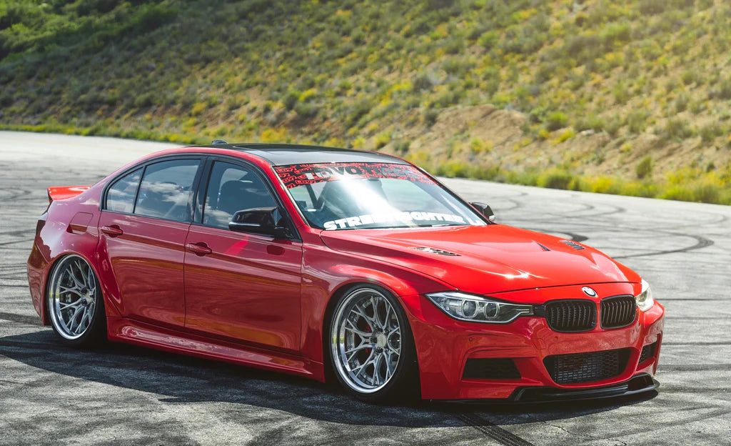 StreetFighter LA - Widebody Base Kit for BMW F30