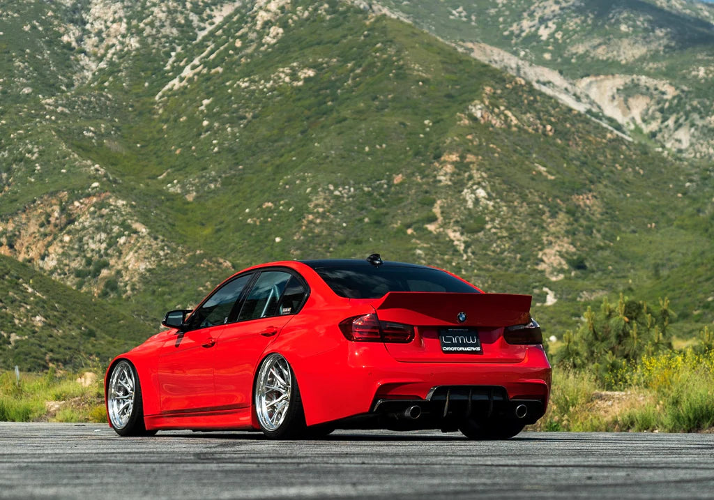 StreetFighter LA - Widebody Base Kit for BMW F30
