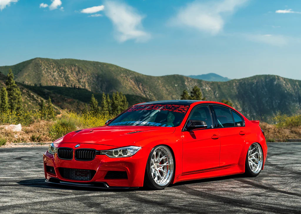 StreetFighter LA - Widebody Base Kit for BMW F30