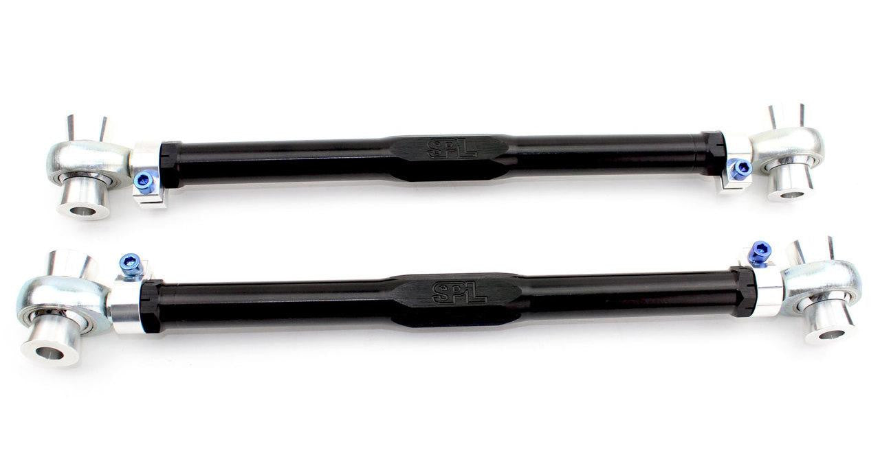 SPL - Rear Traction Links for BMW / Supra