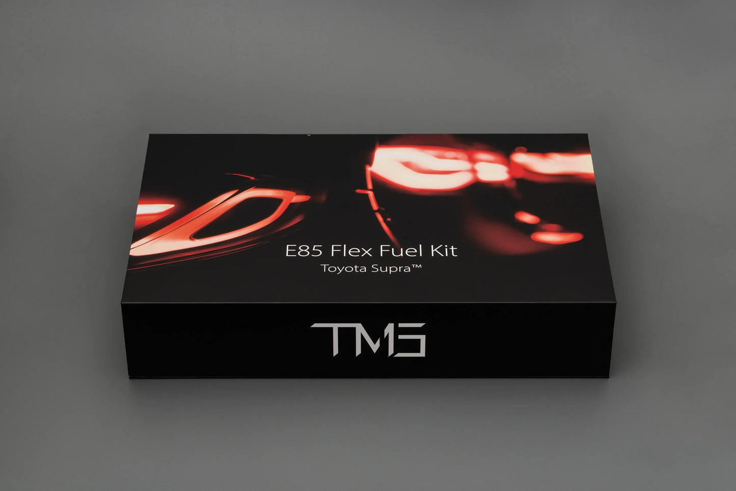 TMS - Flex Fuel Kit for A90 Supra