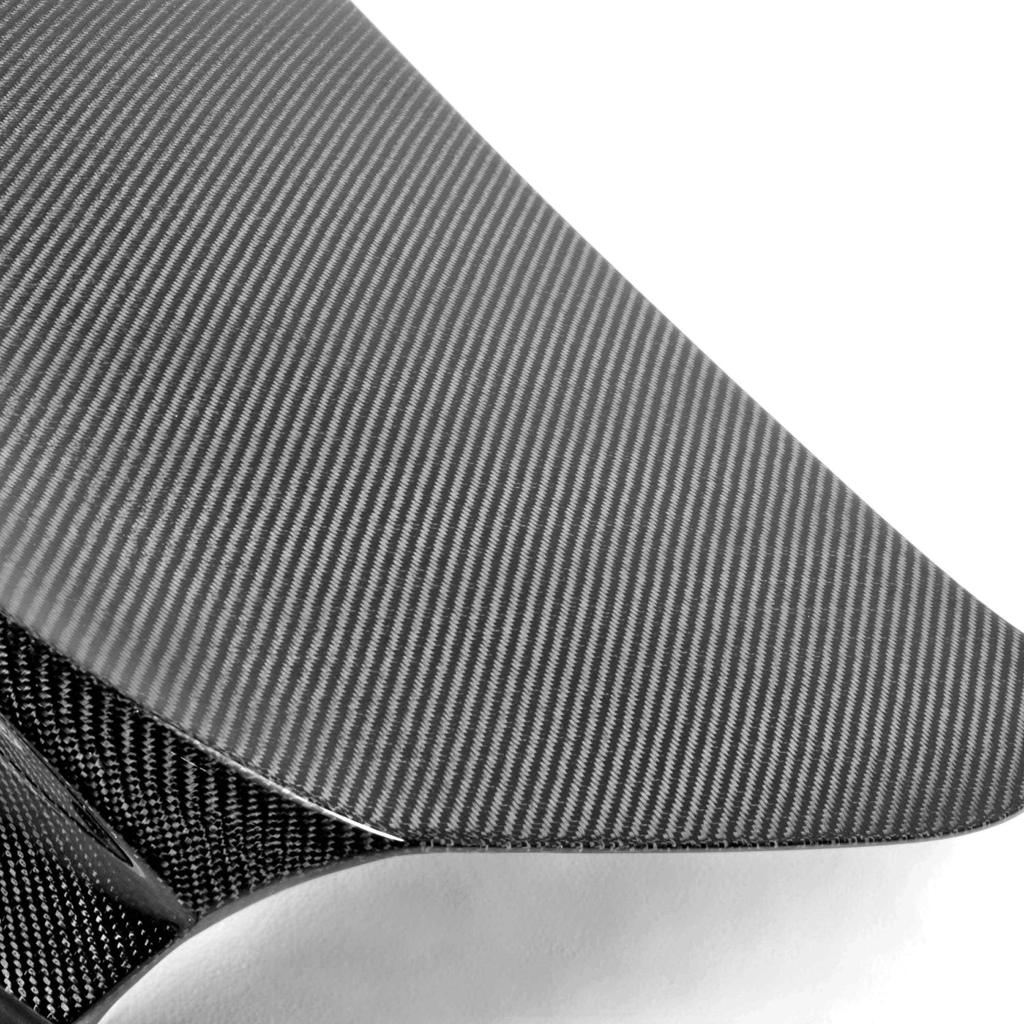 Seibon - CSL-Style Carbon Fiber Trunk (Shaved) for BMW F30 / F80