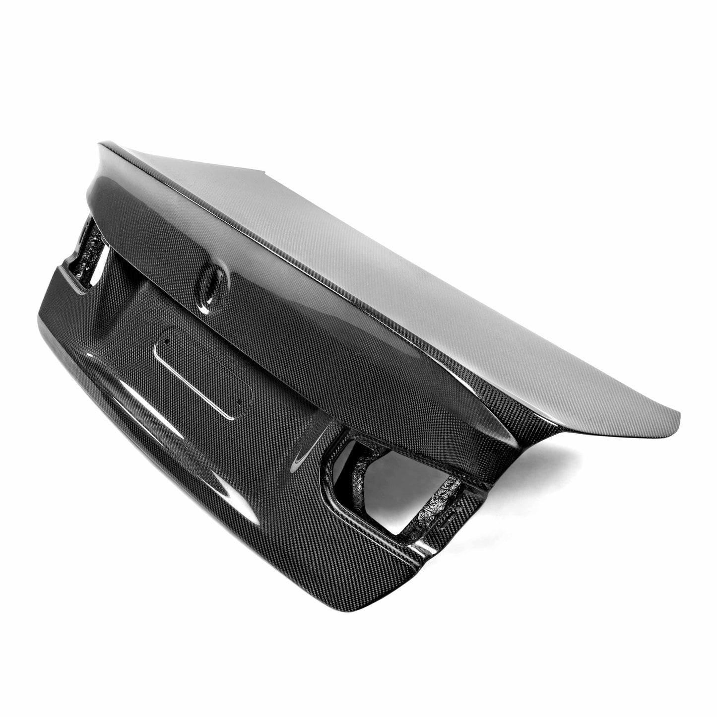 Seibon - CSL-Style Carbon Fiber Trunk for BMW F30 / F80
