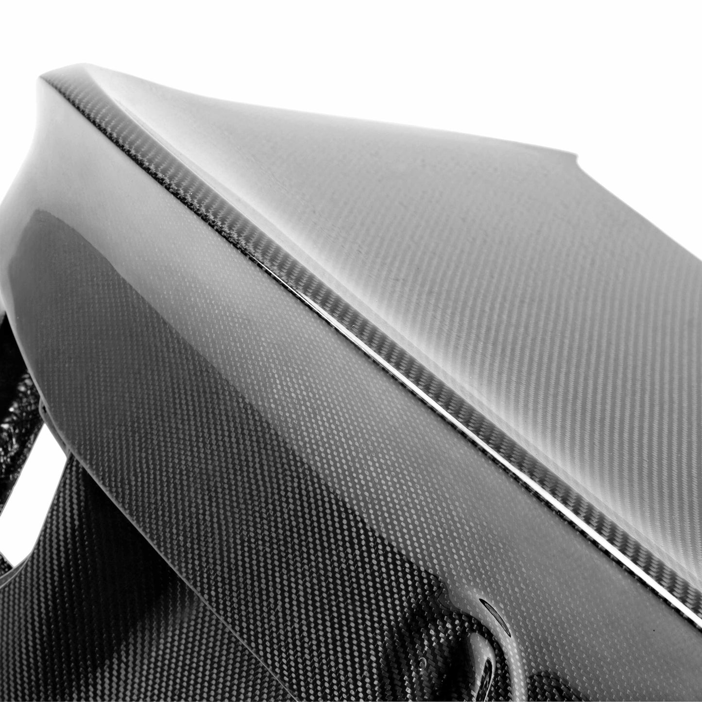 Seibon - CSL-Style Carbon Fiber Trunk for BMW F30 / F80