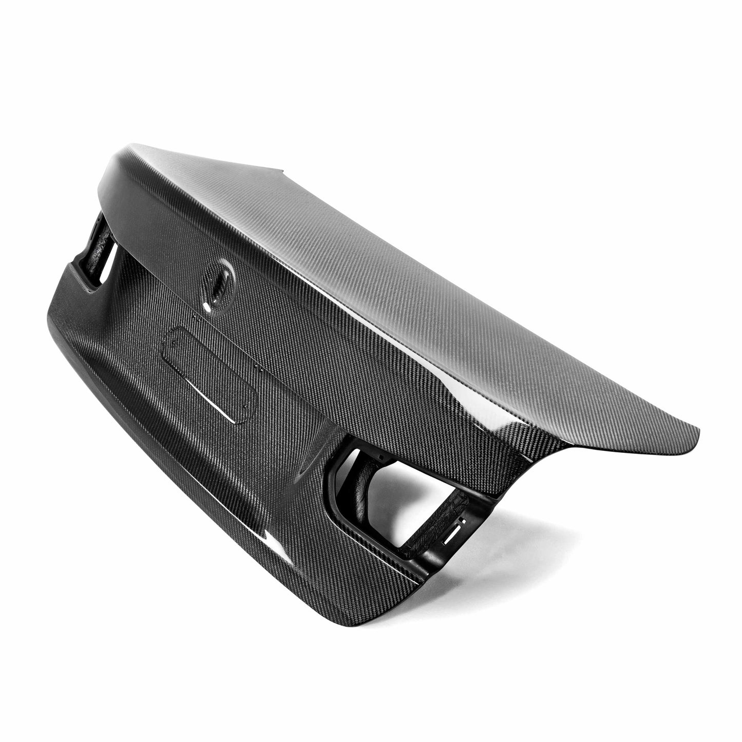 Seibon - OEM-Style Carbon Fiber Trunk for BMW F30 / F80