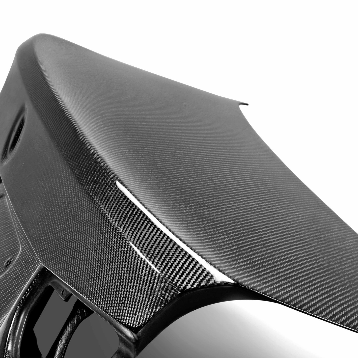 Seibon - OEM-Style Carbon Fiber Trunk for BMW F30 / F80