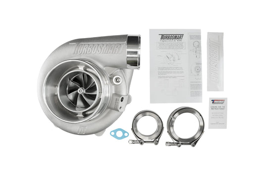 Turbosmart - TS-1 Performance Turbocharger 7880 T4 0.96AR Externally Wastegated