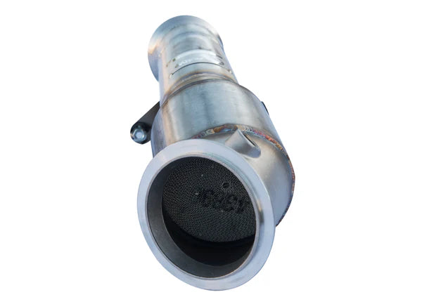Active Autowerke - GESI Catted Downpipe for BMW N55 M235i / 335i / 435i / M2