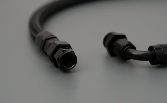 TMS - Port Injection Fuel Line for A90 Supra