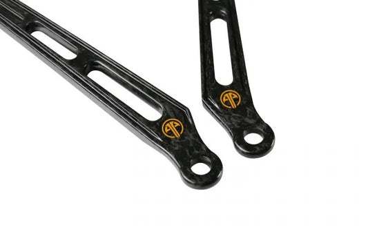 Armaspeed - Forged Carbon Fiber Strut Bars for A90 Supra
