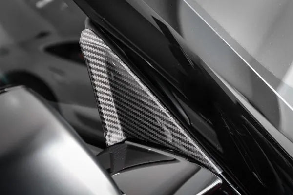 Armaspeed - Wind Deflectors for A90 Supra