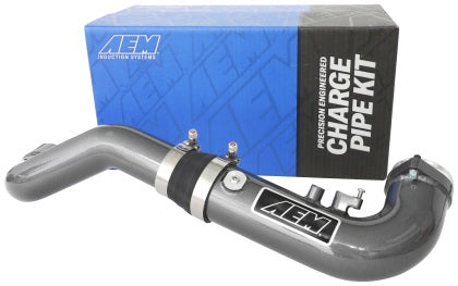 AEM - Charge Pipe for A90 Toyota Supra