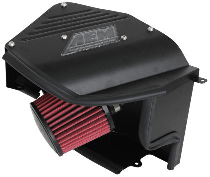AEM - Cold Air Intake for BMW Gen 1 B46 / B48