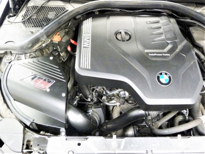 AEM - Cold Air Intake for BMW Gen 1 B46 / B48