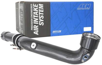 AEM - Charge Pipe for BMW N20 / N26