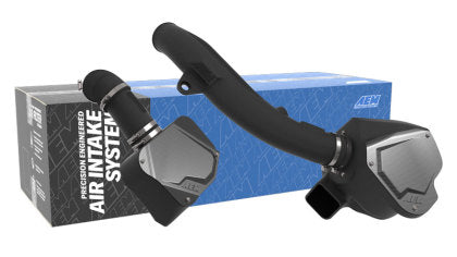 AEM - S55 Cold Air Intake for BMW M2C / M3 / M4