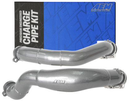 AEM - S55 Charge Pipe for BMW M2C / M3 / M4