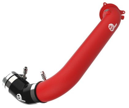 AFE - BladeRunner Charge Pipe for A90 Toyota Supra 2.0