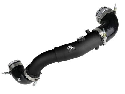 AFE - BladeRunner Charge Pipe for A90 Toyota Supra