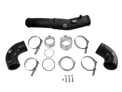 AFE - BladeRunner Charge Pipe for A90 Toyota Supra