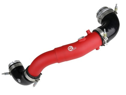 AFE - BladeRunner Charge Pipe for A90 Toyota Supra