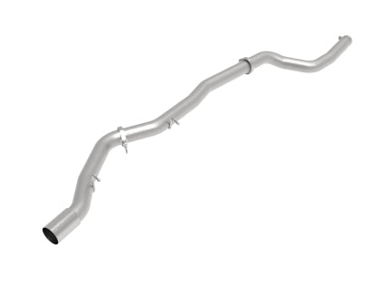 AFE - Power Takeda Exhaust 4-inch Tip for A90 Toyota Supra 3.0