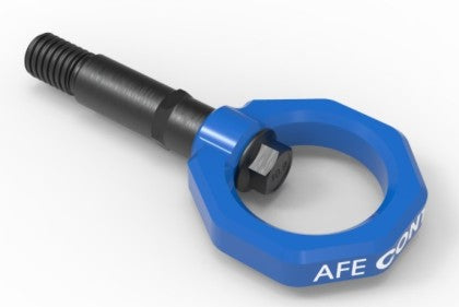 AFE - Control Rear Tow Hook for A90 Toyota Supra