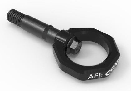 AFE - Control Rear Tow Hook for A90 Toyota Supra