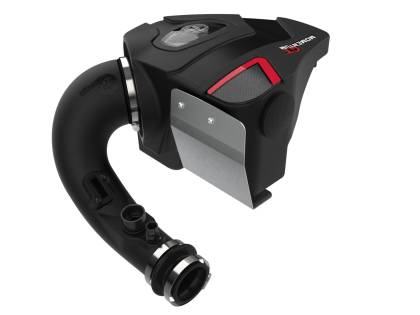 AFE - Momentum GT w/ Pro DRY S for BMW Gen 1 B46 / B48
