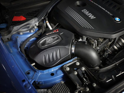AFE - Momentum GT w/ Pro DRY S for BMW M240i / 340i / 440i