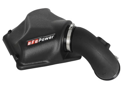 AFE - MagnumFORCE Intake Stage-2 Pro DRY S for BMW M240i / 340i / 440i