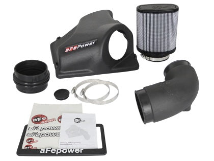AFE - MagnumFORCE Intake Stage-2 Pro DRY S for BMW M240i / 340i / 440i