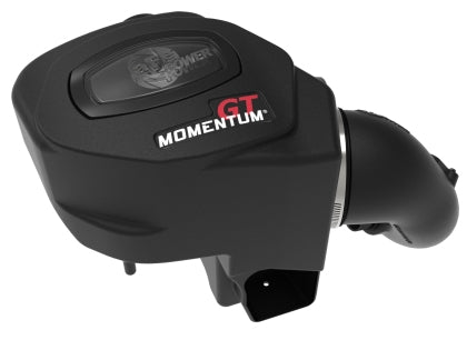 AFE - Momentum GT Intake w/ Pro Dry S Air Filter for BMW 540i