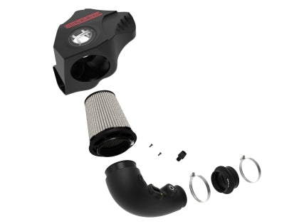 AFE - Takeda Momentum Pro Dry S Intake for A90 Toyota Supra 2.0