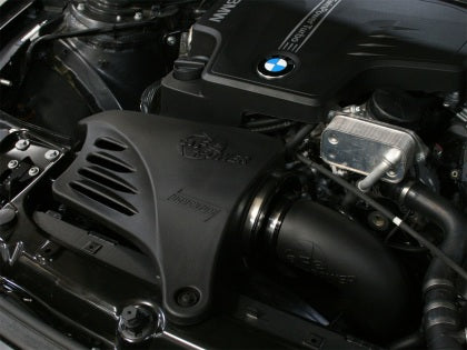 AFE - Momentum Cold Air Intake System w/ Pro 5R Filter for BMW N20 / N26