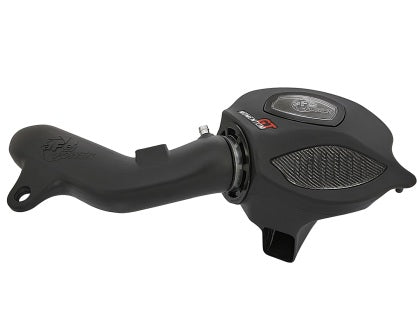 AFE - Momentum GT Cold Air Intake W/ Pro DRY S Filter for BMW N55