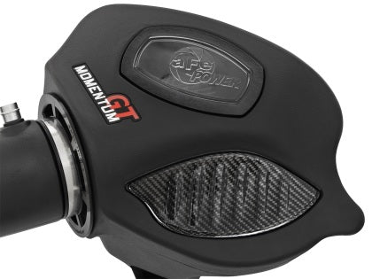 AFE - Momentum GT Cold Air Intake W/ Pro DRY S Filter for BMW N55