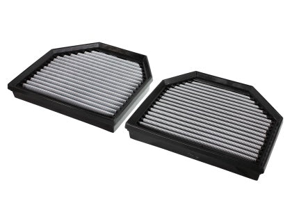 AFE - S55 MagnumFLOW Replacement Air Filter for BMW M2C / M3 / M4