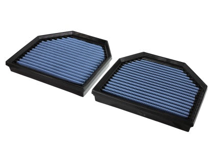 AFE - S55 MagnumFLOW Replacement Air Filter for BMW M2C / M3 / M4
