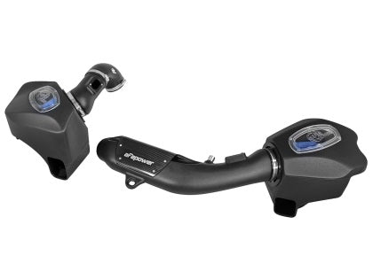 AFE - S55 Momentum Cold Air Intake for BMW M2C / M3 / M4