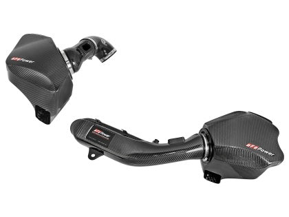 AFE - S55 Momentum Cold Air Intake for BMW M2C / M3 / M4